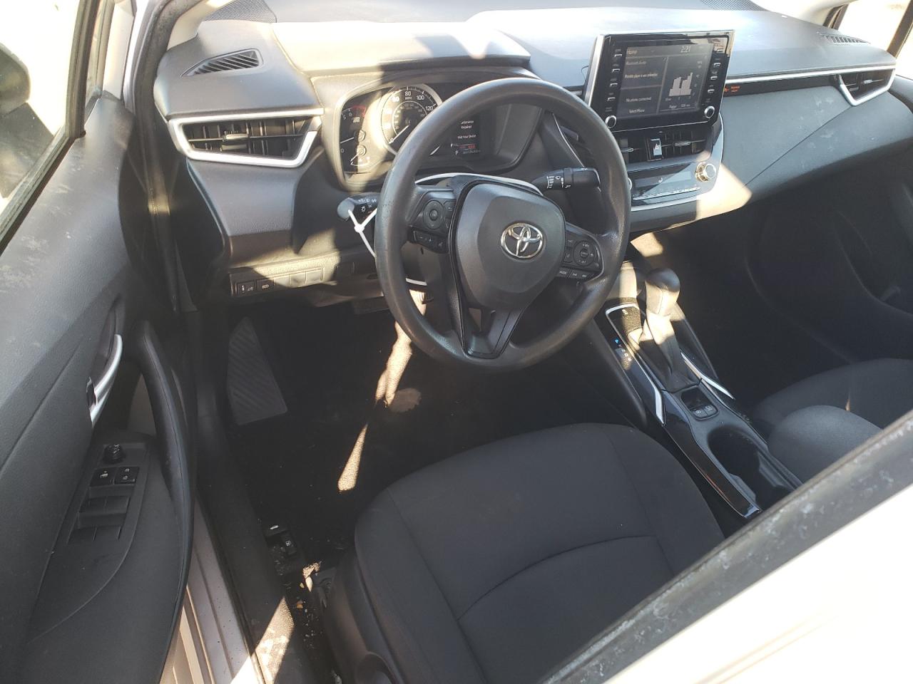 2020 Toyota Corolla - Image 8