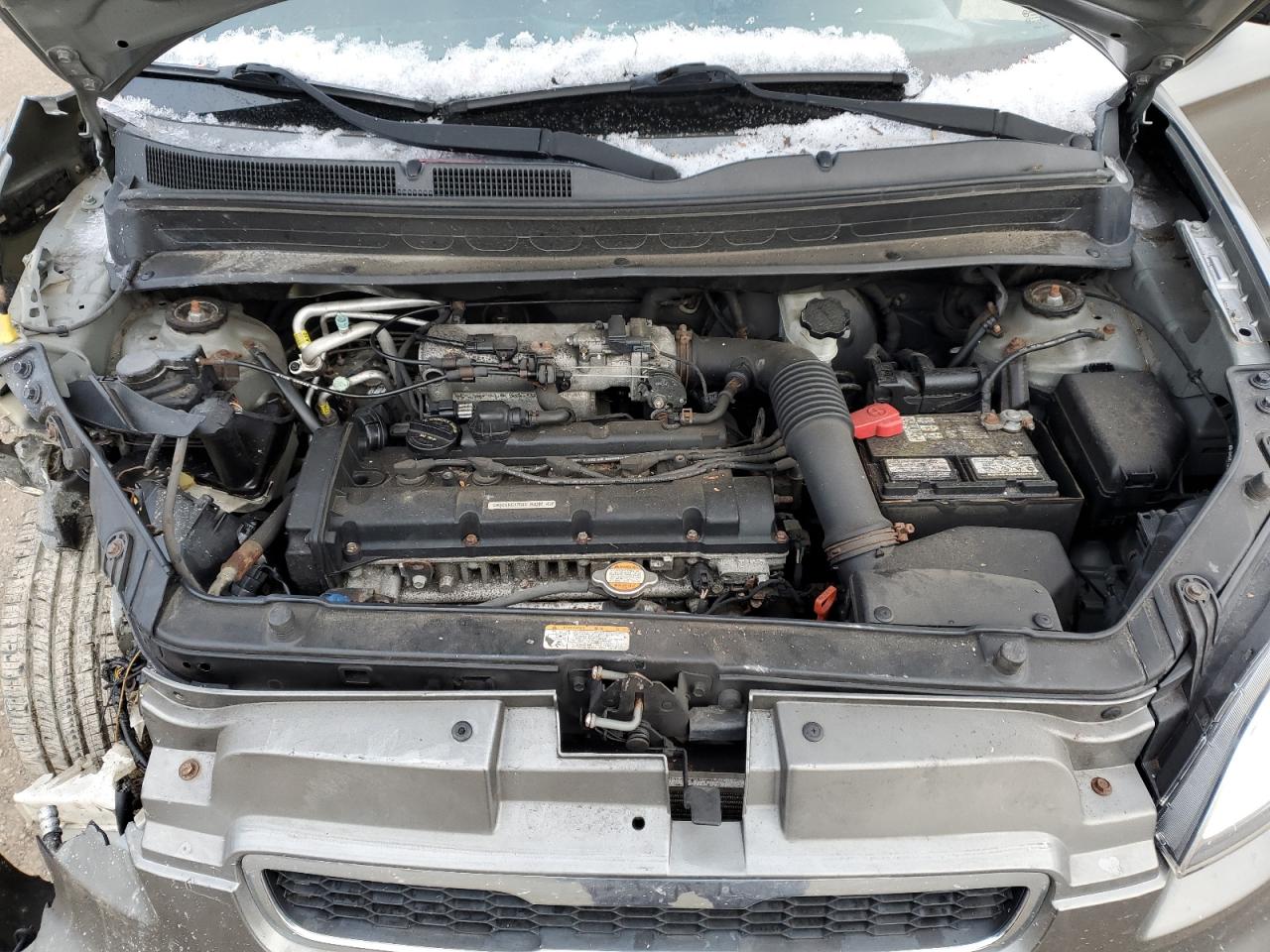 2011 Kia Soul - Image 14