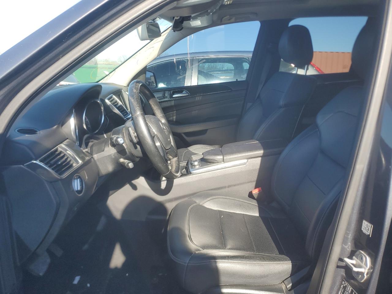 2015 Mercedes-Benz M-klasse - Image 7