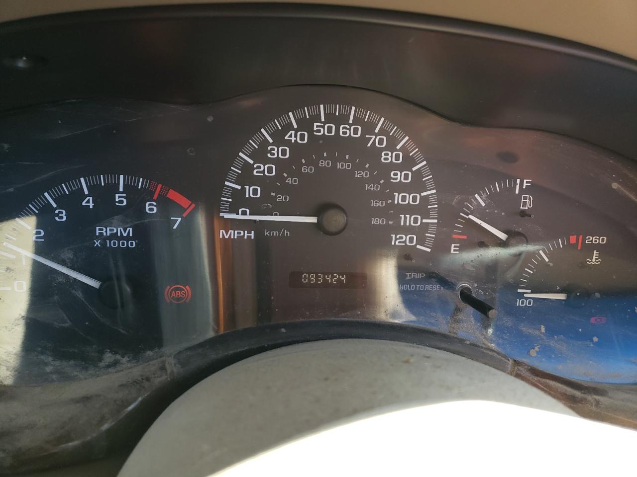 2001 Chevrolet Malibu Ls VIN: 1G1NE52J016148358 Lot: 84990314