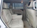 2014 Infiniti Qx80  продається в Franklin, WI - Front End