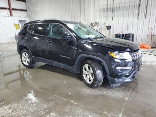  JEEP COMPASS 2020 Black