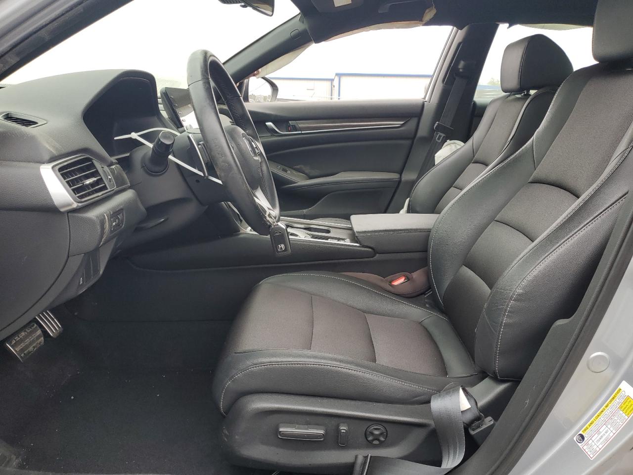 2019 Honda Accord - Image 7
