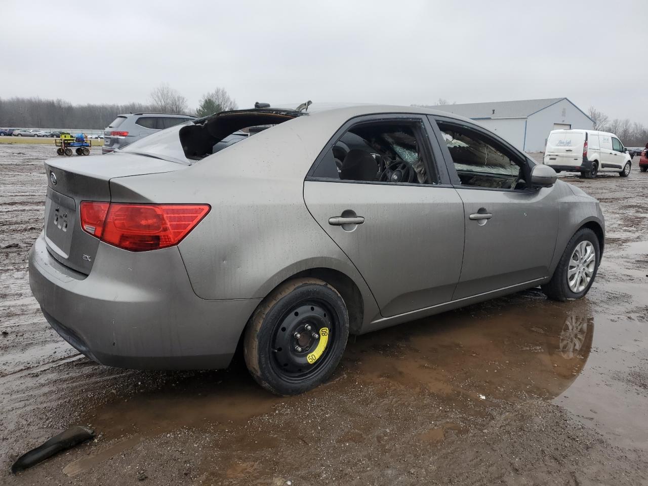 2012 Kia Forte - Image 3