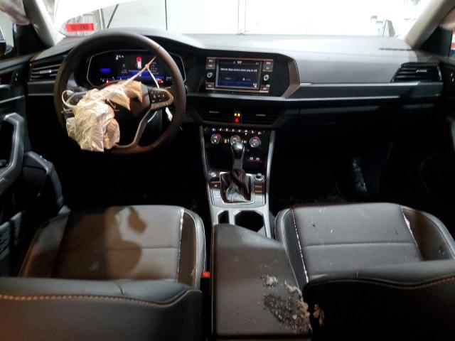  VOLKSWAGEN JETTA 2024 Білий