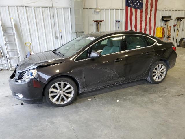  BUICK VERANO 2015 Brown