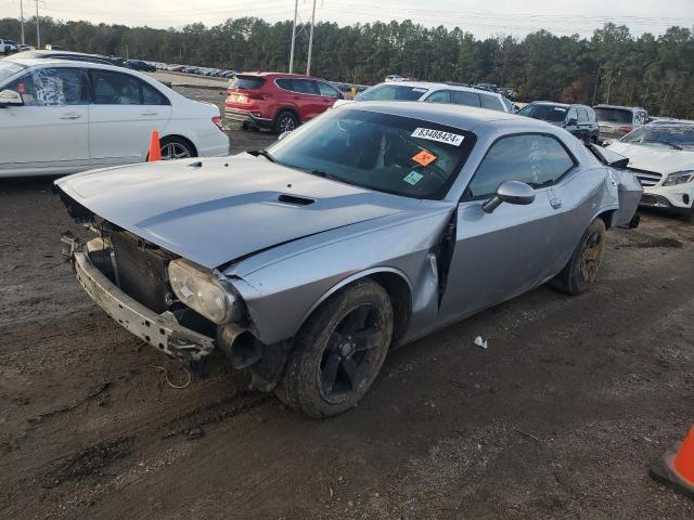 2014 Dodge Challenger Sxt