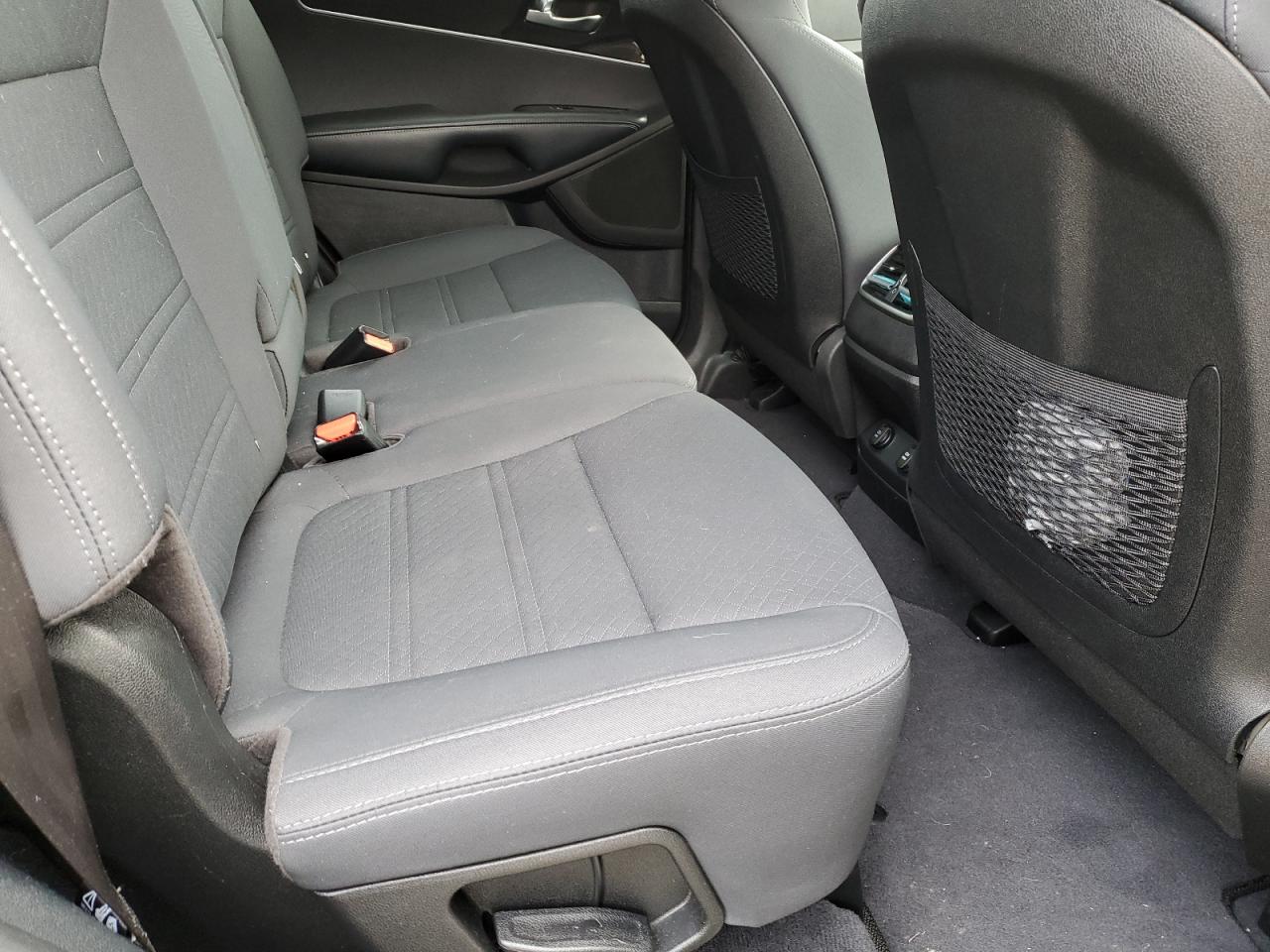2019 Kia Sorento - Image 10