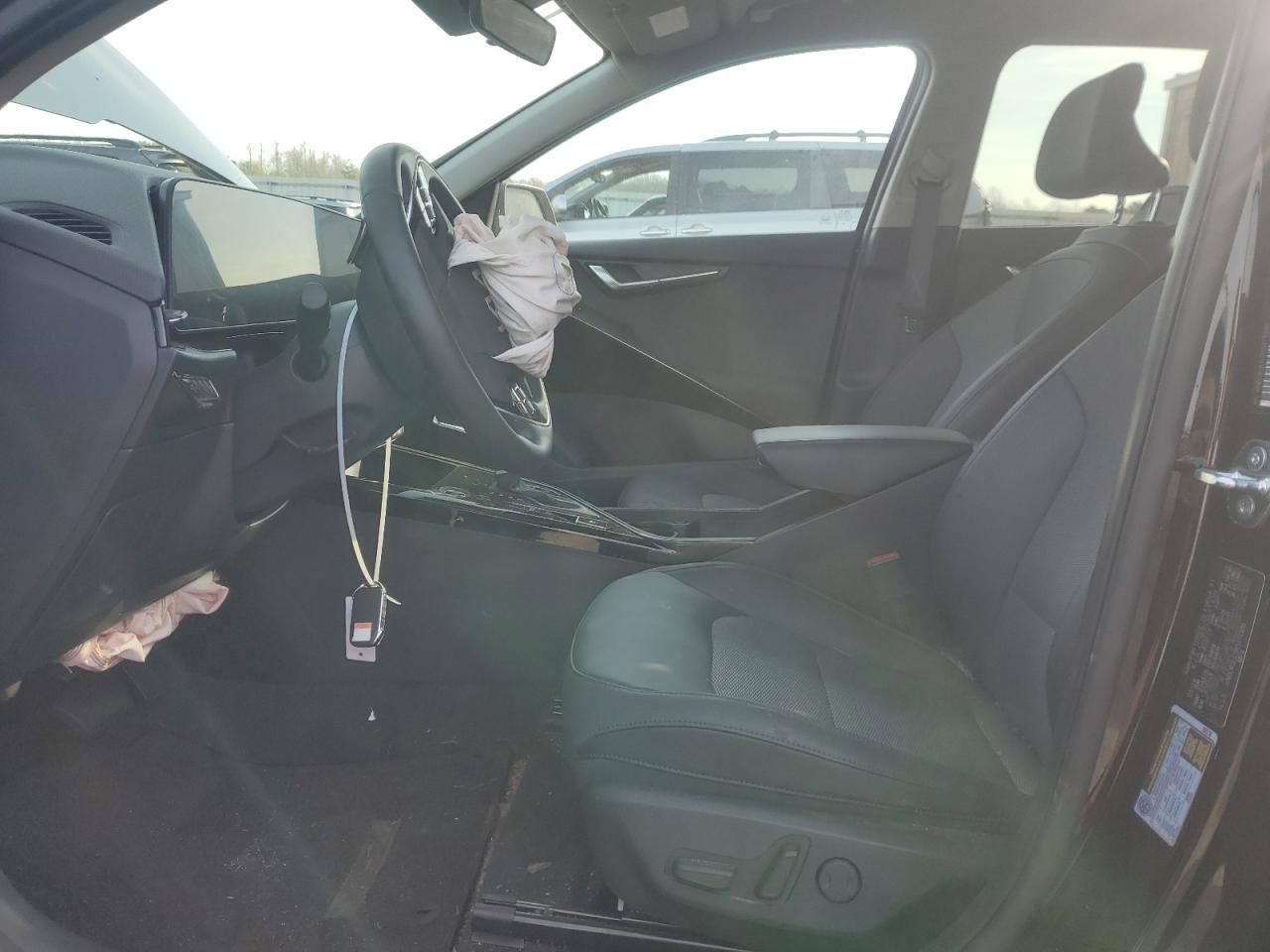 2024 Kia Niro Ex VIN: KNDCR3LE7R5171386 Lot: 84179454