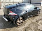 2011 Honda Cr-Z Ex продається в Los Angeles, CA - Front End