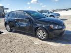 2016 Volkswagen Golf Base / S на продаже в Arcadia, FL - Side