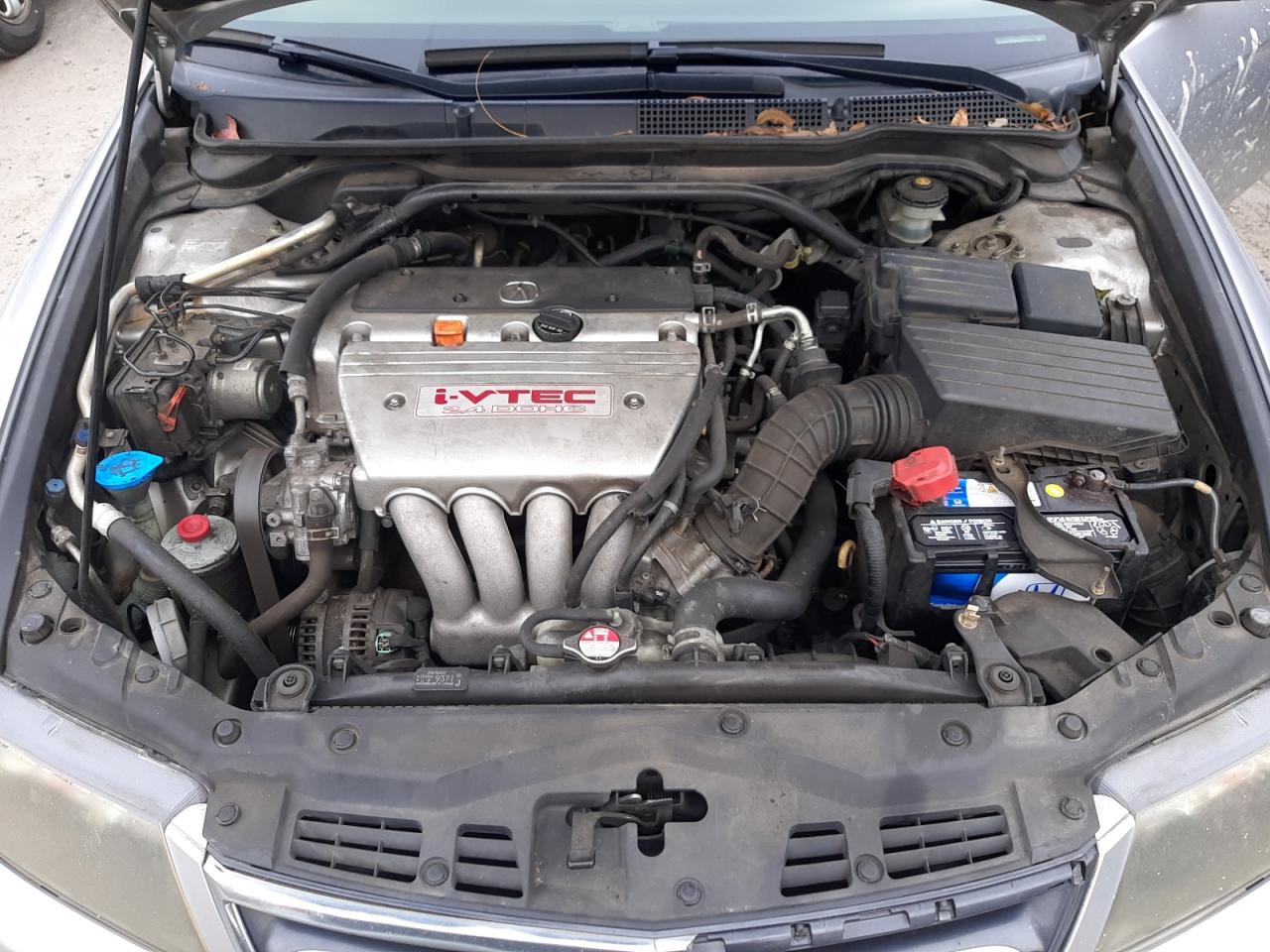 2006 Acura Tsx VIN: JH4CL96806C000446 Lot: 85247824