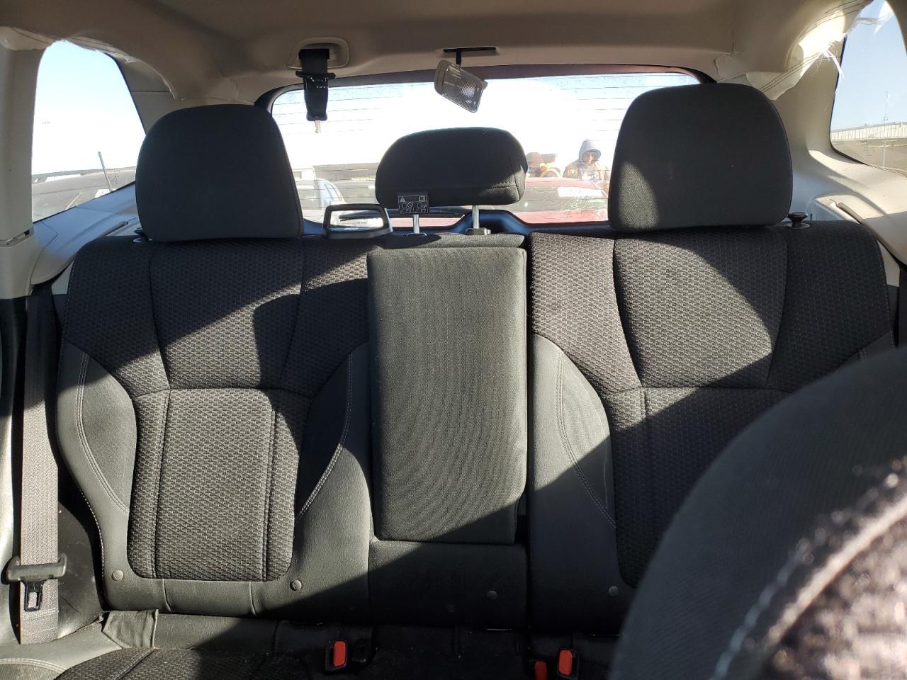 2021 Subaru Forester - Image 10