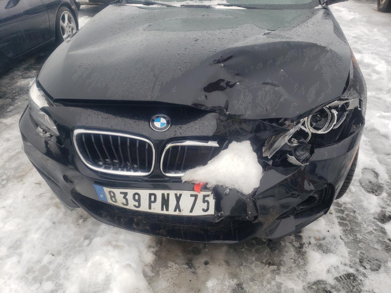 2018 BMW 230Xi VIN: WBA2K1C56JVD41570 Lot: 84181764