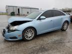 2012 Chevrolet Cruze Eco للبيع في Tulsa، OK - Front End