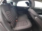 2013 Ford Fusion Se იყიდება Walton-ში, KY - Minor Dent/Scratches