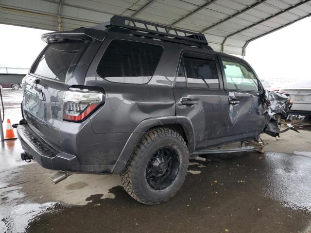  TOYOTA 4RUNNER 2021 Charcoal