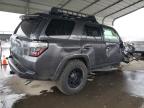 2021 Toyota 4Runner Sr5/Sr5 Premium for Sale in Fresno, CA - Rollover