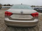 2015 Volkswagen Passat Se for Sale in Laurel, MD - All Over