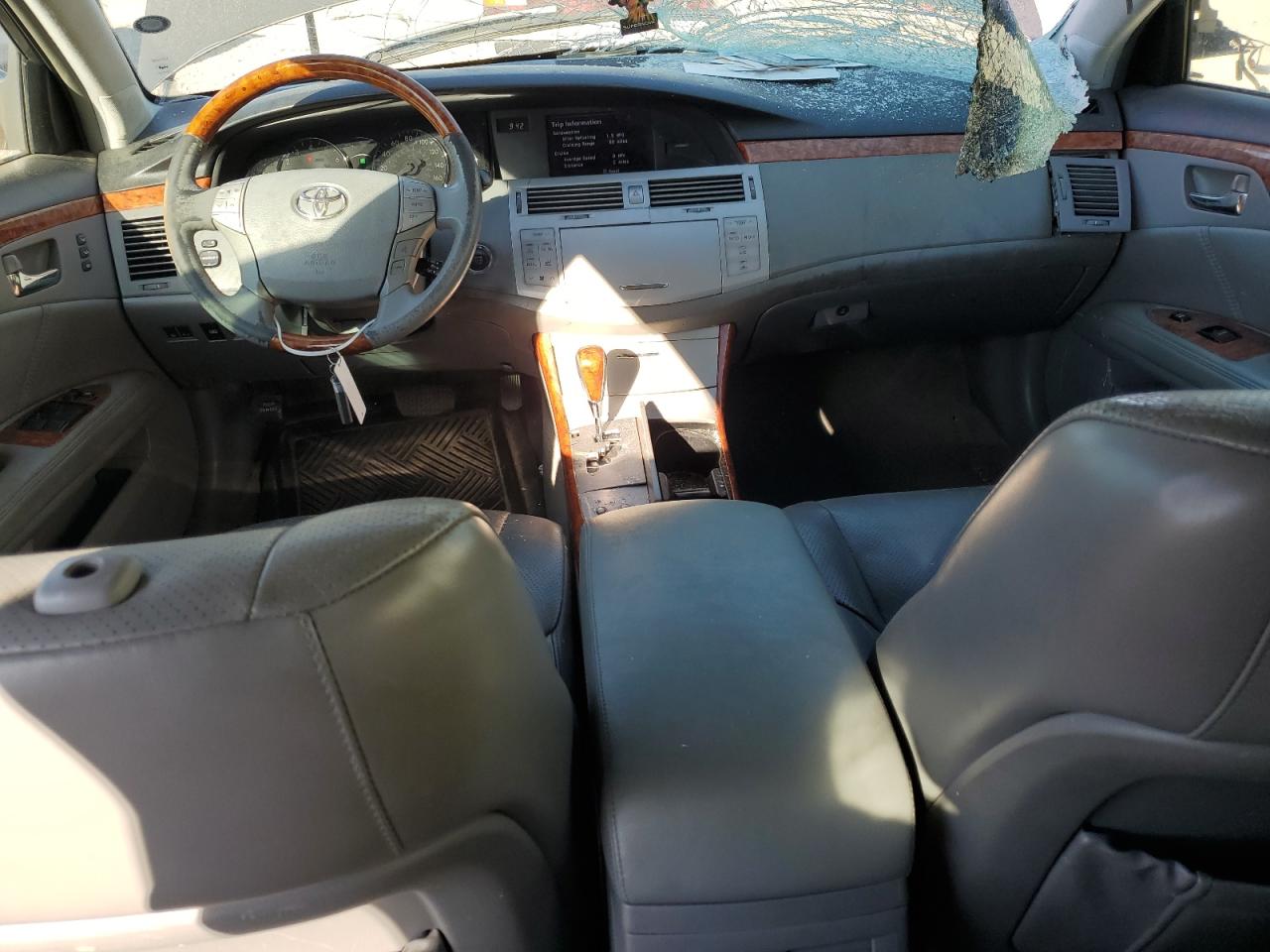 2006 Toyota Avalon Xl VIN: 4T1BK36B46U109359 Lot: 82786664