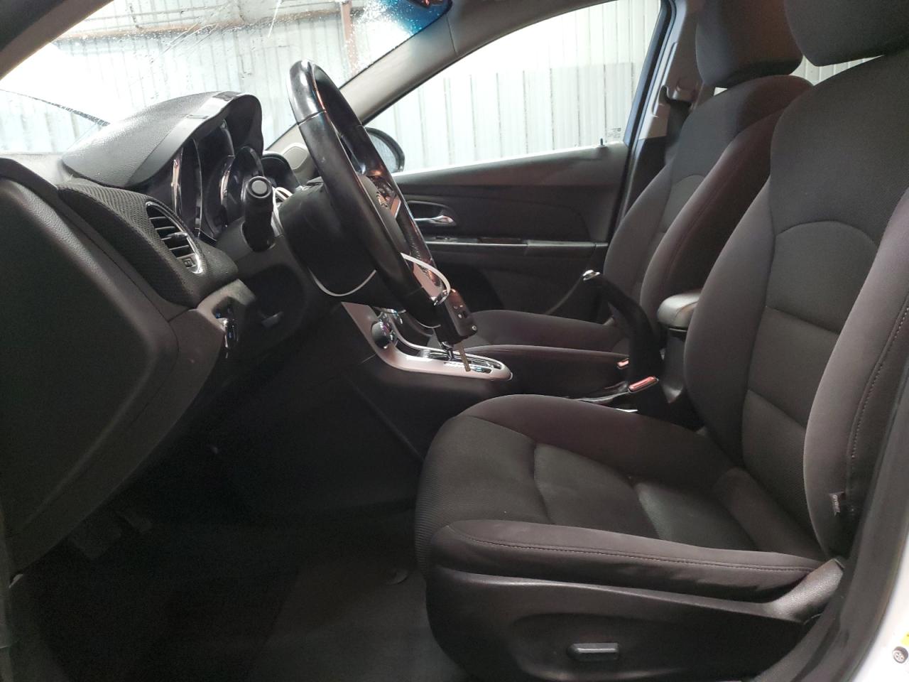2013 Chevrolet Cruze - Image 7