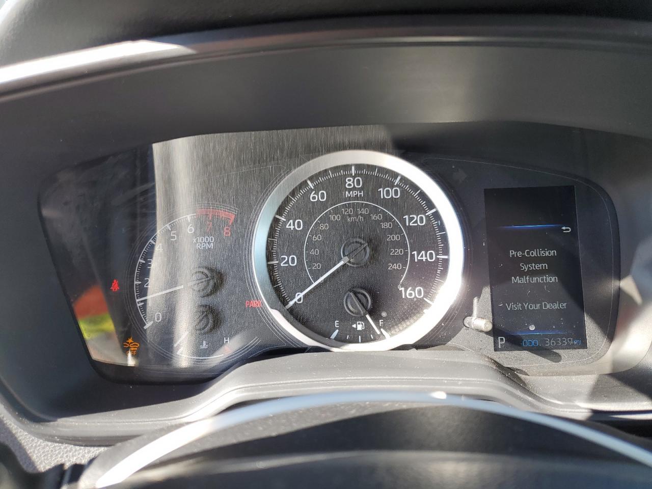 2022 Toyota Corolla - Image 9