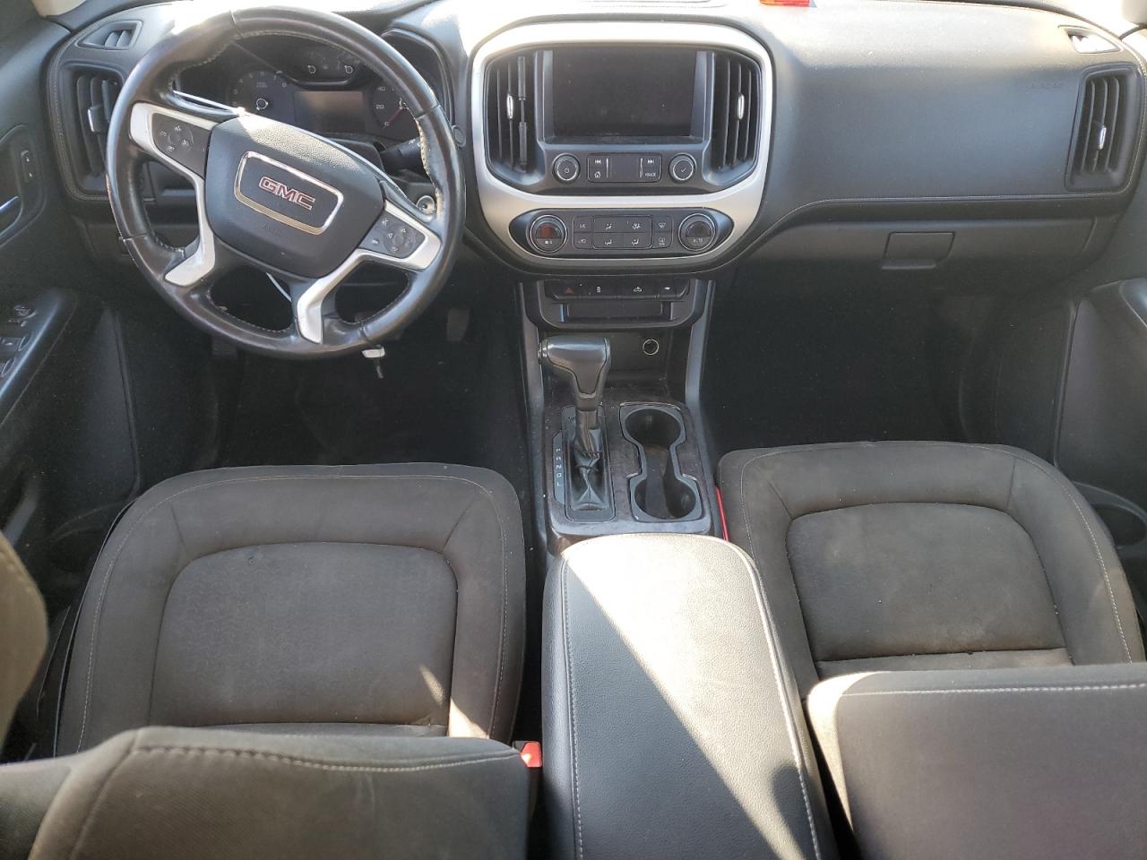 2019 GMC Canyon - Image 8