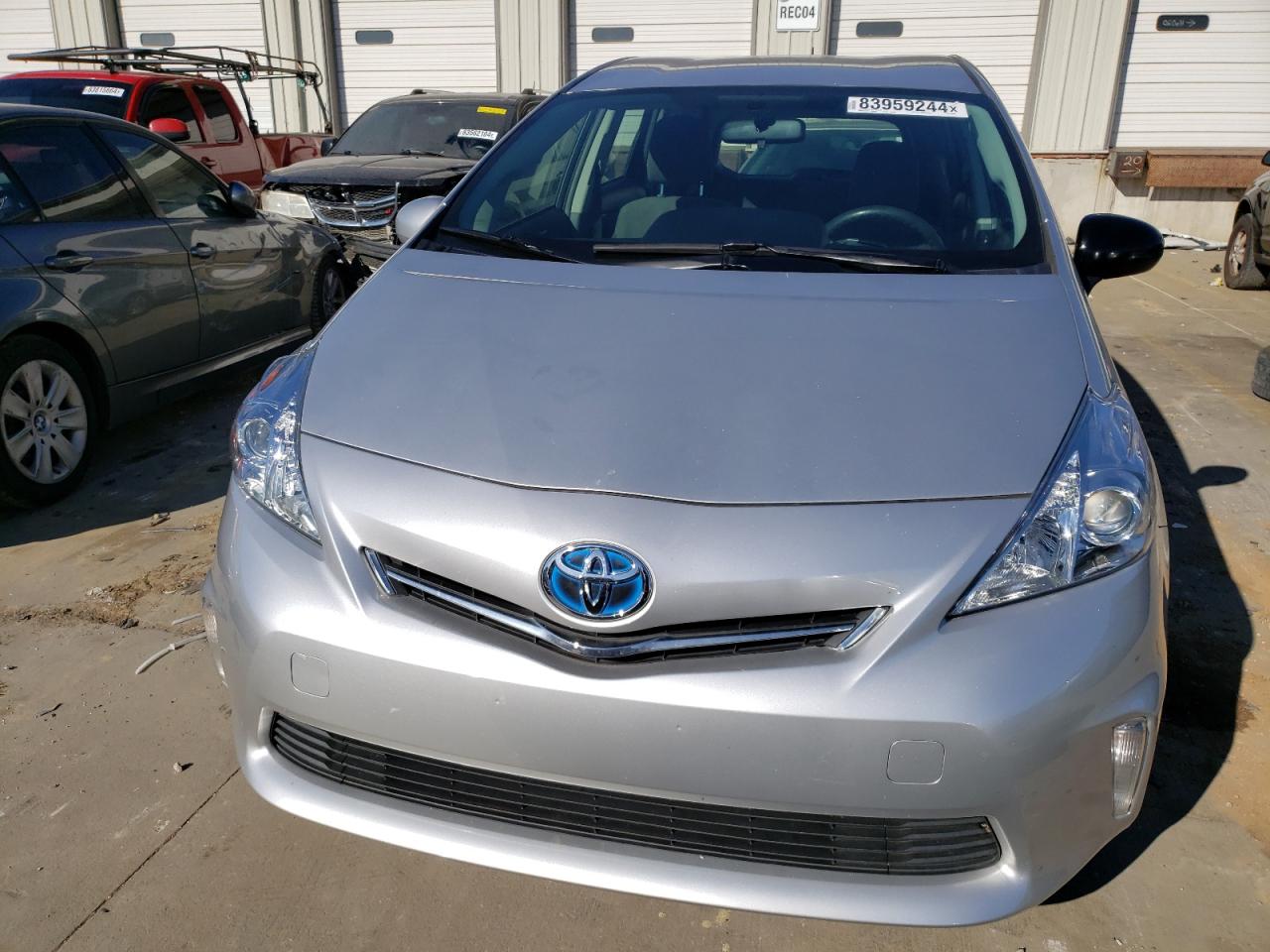 2012 Toyota Prius - Image 5