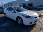 2012 Acura Tsx Tech for Sale in Hillsborough, NJ - Rear End
