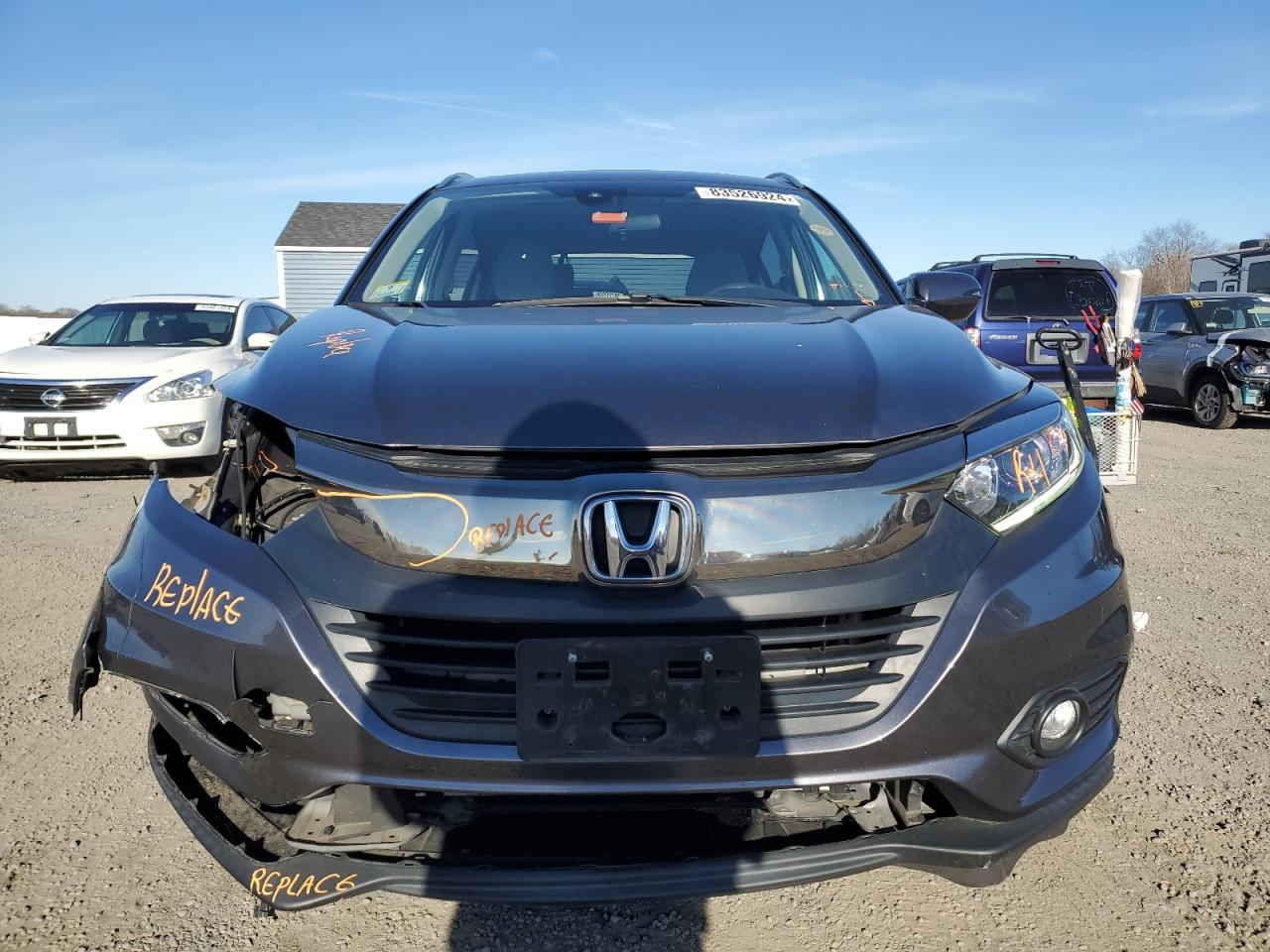 2019 Honda HR-V - Image 5