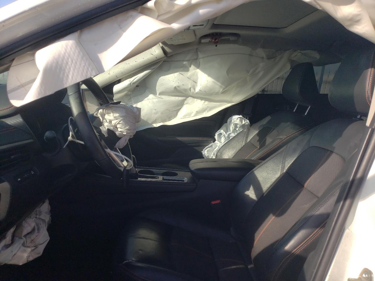 2020 Nissan Altima - Image 7