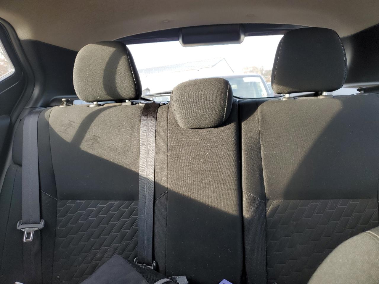 2021 Nissan Kicks - Image 10