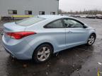 2013 Hyundai Elantra Coupe Gs for Sale in Portland, OR - Stripped
