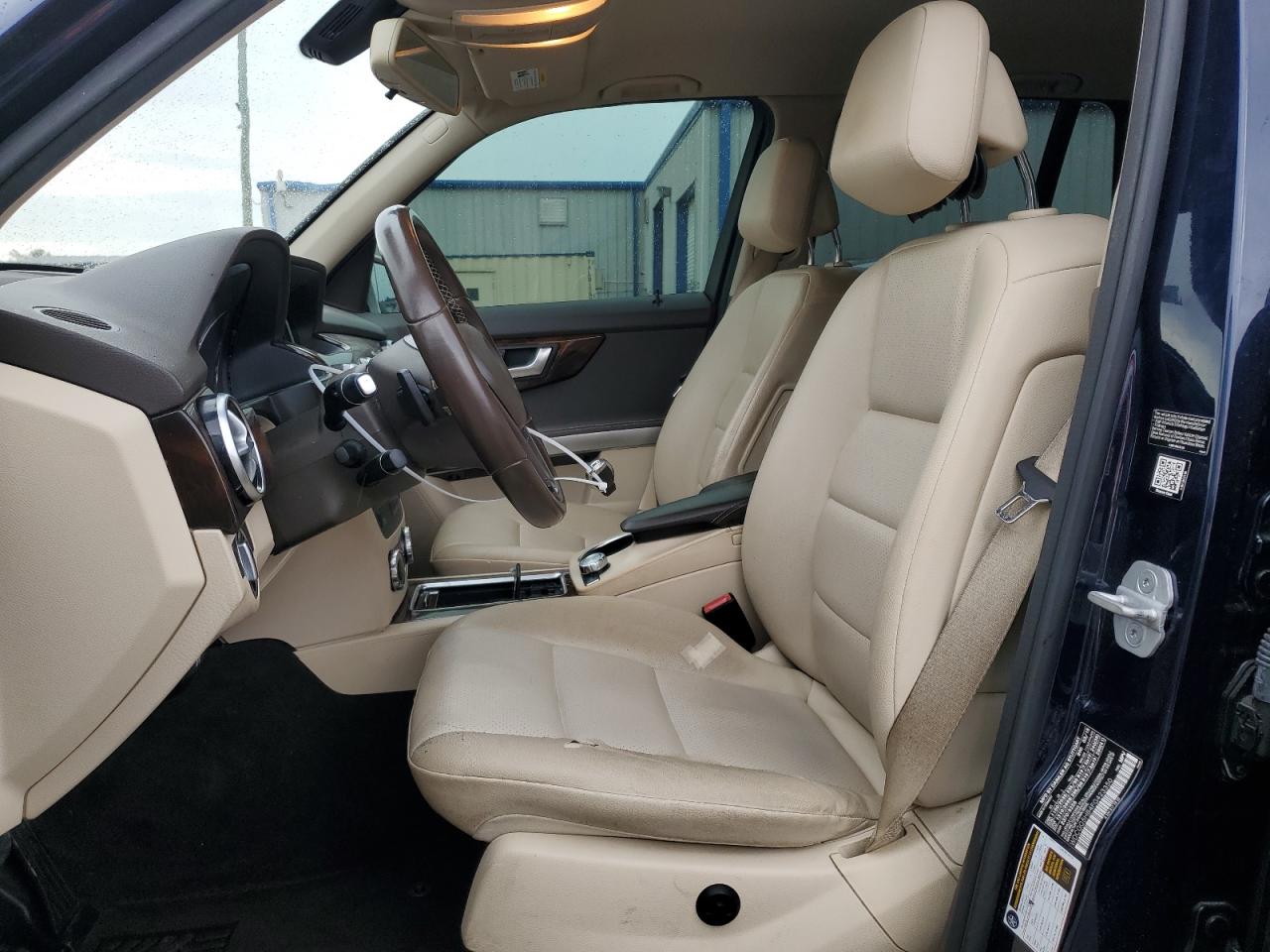 2015 Mercedes-Benz GLK-klasse - Image 7