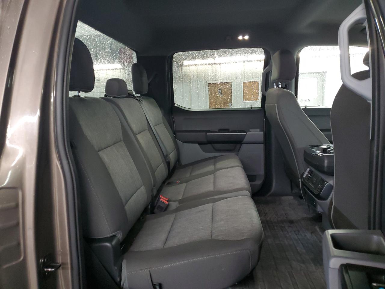 2021 Ford F-150 - Image 10