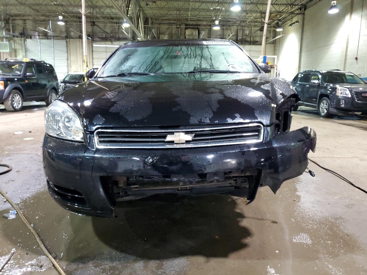 2012 Chevrolet Impala - Image 5