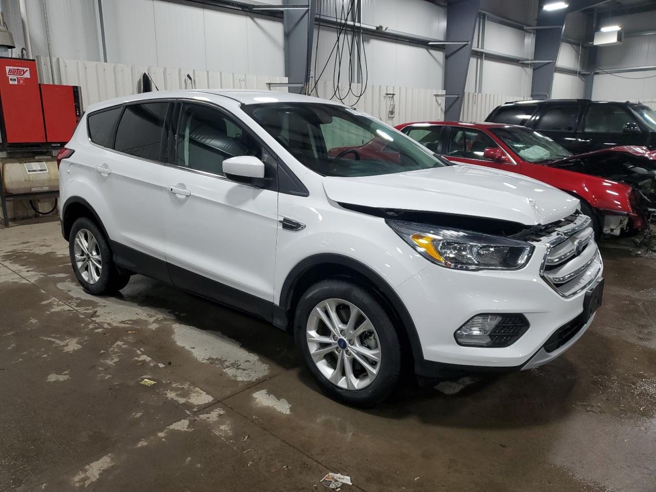 2019 Ford Escape - Image 4