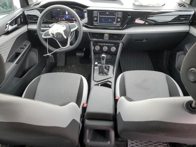  VOLKSWAGEN TAOS S 2024 Сharcoal