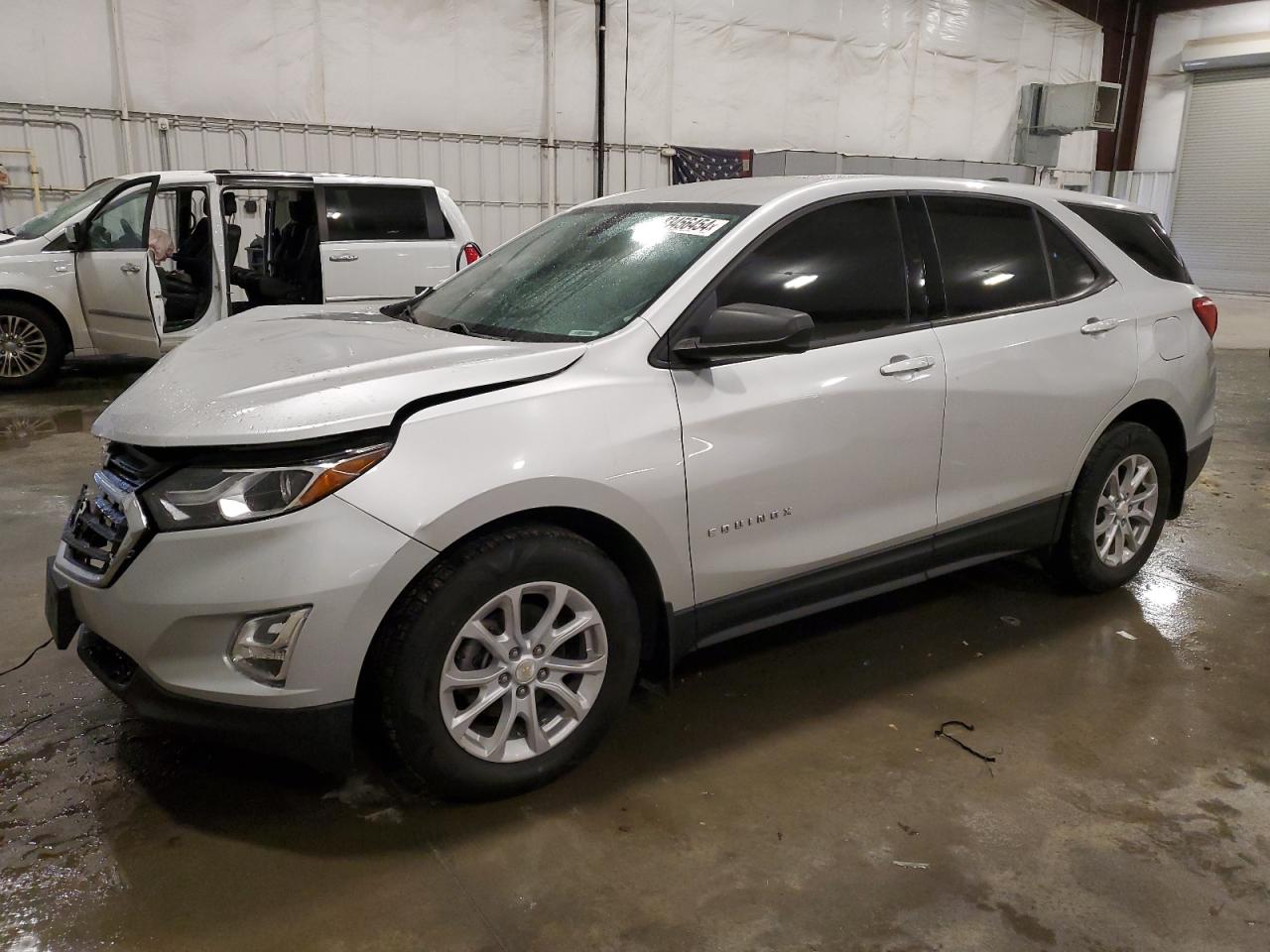 2018 Chevrolet Equinox - Image 1
