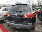 2012 BUICK ENCLAVE  for sale at Copart MI - DETROIT