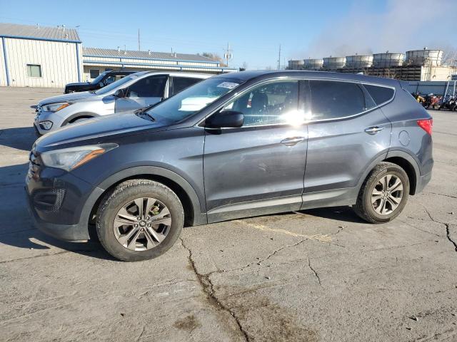 2015 Hyundai Santa Fe Sport 