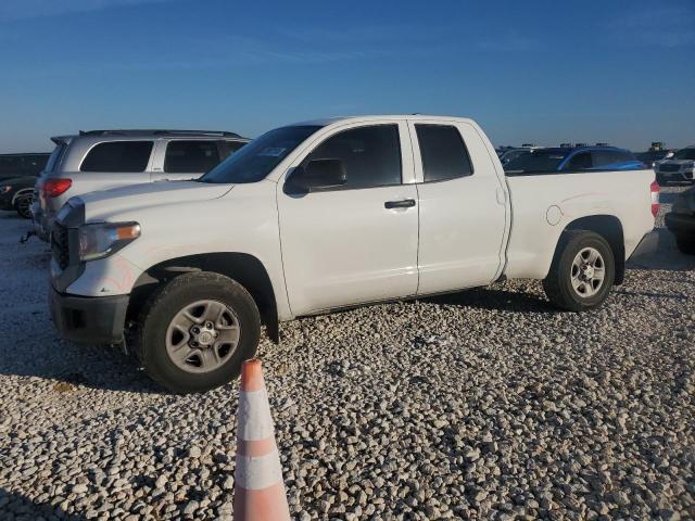 2020 Toyota Tundra Double Cab Sr