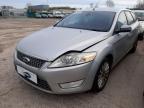 2010 FORD MONDEO TIT for sale at Copart WESTBURY