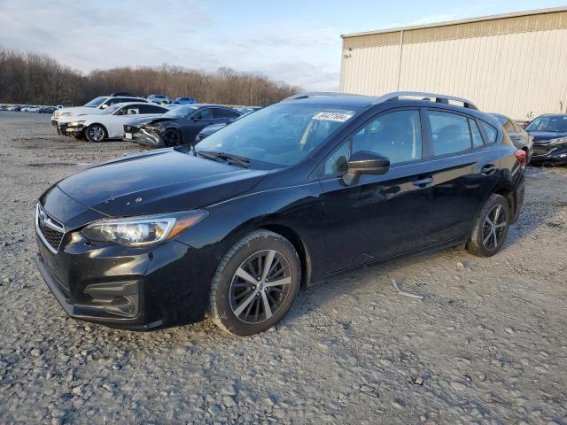 2019 Subaru Impreza Premium