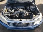 2010 Subaru Forester 2.5X Premium იყიდება Albuquerque-ში, NM - Stripped
