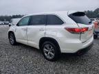 2014 Toyota Highlander Le продається в Ellenwood, GA - Rollover