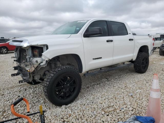 2017 Toyota Tundra Crewmax Sr5