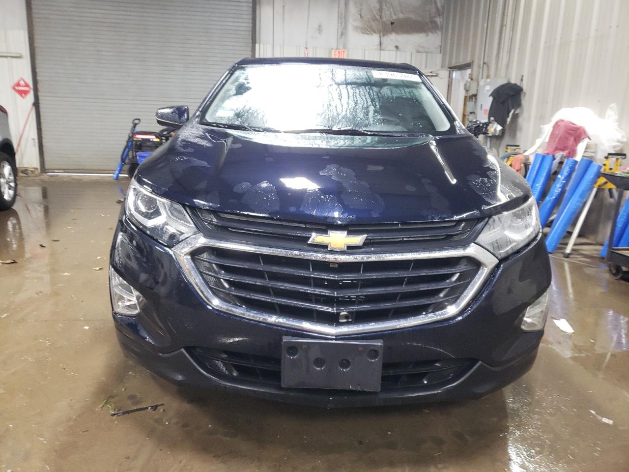 2021 Chevrolet Equinox - Image 5