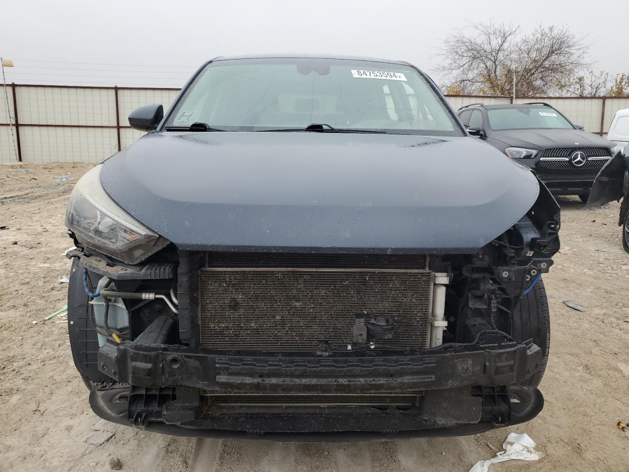 2019 Hyundai Tucson - Image 5