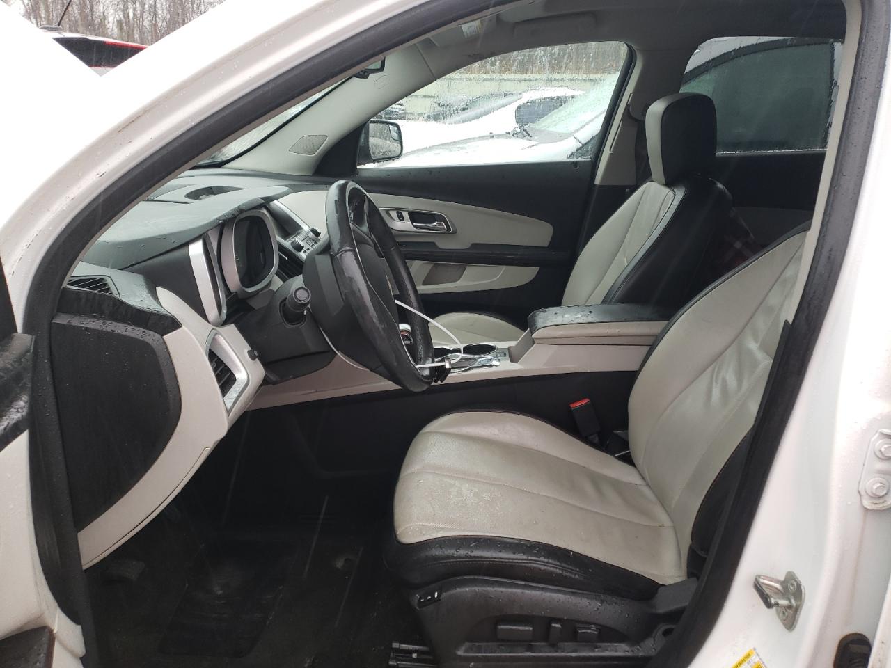 2013 Chevrolet Equinox - Image 7